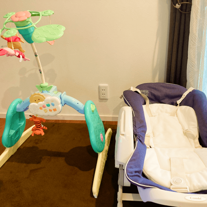 おもちゃの写真